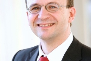  Dr. Peter Hug, Geschäftsführer Fachverband Automation + Management für Haus + Gebäude im VDMA 