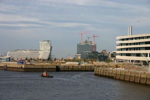  HafenCity Hamburg 2013 
