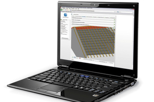  3D-Anlagenplanung mit Conergy 