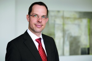  Dr. Thomas Kneip, Vorstand des Mutterkonzerns Centrotec, übernimmt den Vorsitz der Geschäftsführung bei der Wolf GmbH. 