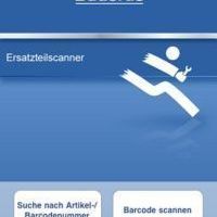  Buderus App EasyScan 