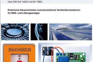  Muster-EPD „Elektrische Steuerzentralen und pneumatische Ventile/Alarmstationen“ 