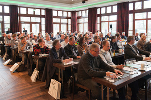  TGA Fachforum Wassermanagement in Hamburg 