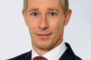  Falk Gimmler ist Key Account Manager bei der Wolf GmbH. 