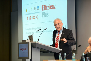  Manfred Greis, Leiter der Viessmann Unternehmenskommunikation 