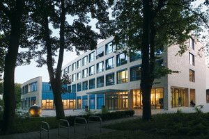  das Evangelische Krankenhaus Alsterdorf als Großprojekt von RMN Ingenieure 