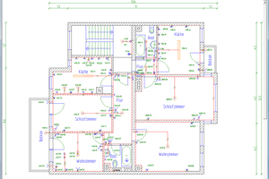  Die Softwareversion „TreesoftOffice.org 6.2“ für die Elektro­t­echnik 