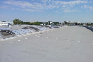  Dachfläche ohne Photovoltaikmodule 