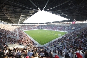  Stadion Augsburg 