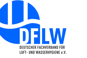  Informationen zum Schulungsangebot des DFLW e.V. nach VDI 6022 finden Sie unter www.dflw.info 