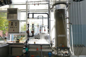  Schnellfilteranlage 