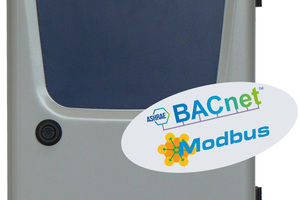  BACnet-Gateway von varmeco 