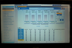  Das Automatisierungs-Know-how kam von der EAB Elektroanlagenbau GmbH Rhein/Main.  