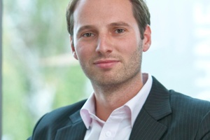  Florian Meier, Geschäftsführer Dehn Instatec 