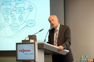  Prof. Hans Joachim Schellnhuber 