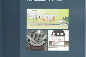  Dezentrale Wärmerückgewinnung aus häuslichem Abwasser 