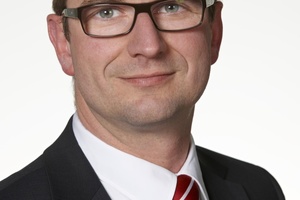  Andreas Ballhausen, neuer Geschäftsführer der Solidpower GmbH 