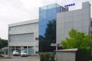  Durch die Fusion geht die Adyna GmbH vollständig in der Fela Management AG auf 