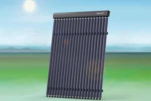  „SolarPlus“-Heat-Pipe- (HP) und -Direct-Flow-Modelle (DF)  