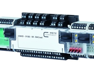  „Ewio-9180-M-BACnet“ 