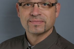  Bernd Stengel bei Wolf GmbH 