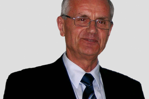  Prof. Dr.-Ing. habil. Manfred Schmidt verstarb am 12. Januar 2014. 