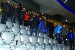  Führung durch die Allianz Arena 