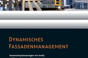  Broschüre Dynamisches Fassadenmanagement 