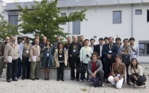 Internationale Solarexperten bei Wagner & Co in Kirchhain