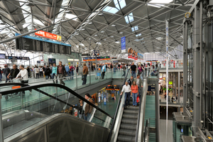  Terminal 2 Flughafen Köln/Bonn 