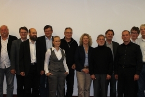  Mitgliederversammlung des DFLW e.V. 2011 in Hirschberg 