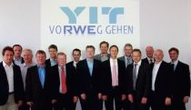 RWE Energiedienstleistungen GmbH (RWE ED) und der YIT Germany GmbH (YIT) kooperieren im Energie-Contracting
