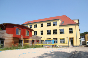  Das Modellprojekt Freie Montessori Schule Berlin 