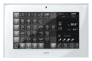  Uniq Touch Panel 