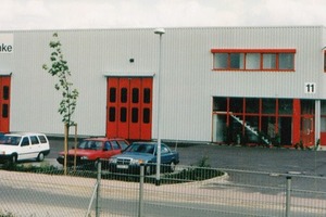  Die airleben-Gruppe hat den Geschäftsbetrieb der Firma Tscherwitschke GmbH in Gerichshain bei Leipzig übernommen. 