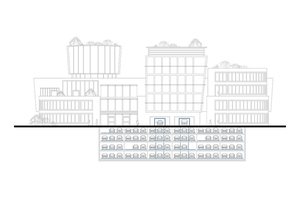  Das in einer Tiefbauweise realisierte Parksystem SP von stolzer schafft ausreichend Stellplätze für jeden Bedarf. Der stolzer-Schnellwechsler erlaubt eine hohe Dynamik beim Fahrzeugwechsel ? auch in Stoßzeiten. 