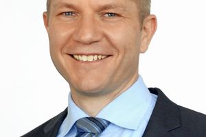  Thoegersen führt Grundfos Hilge nun als General Manager 