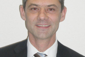  Peter Reichert, Produktmanager Rohrleitungssysteme bei Geberit 