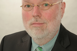  Prof. Dr. Florian Festl, Geschäftsführer des ITGA Bayern, Sachsen und Thüringen e.V. 