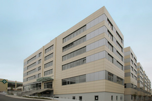  Verwaltungsgebäude 