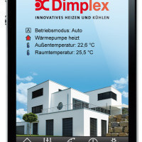  HeatPumpApp 