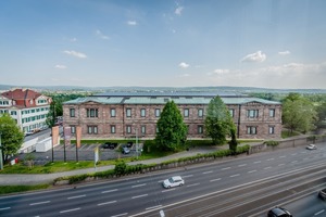  Neue Galerie in Kassel 