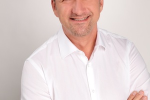  Sven Petersen ist Regionalleiter Nord bei der IV Produkt GmbH. 