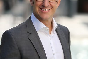  Hubert Bennecker, Marketing Manager DACH, Eaton, Electrical Sector – EMEA 