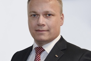  Markus Kruse ist Bereichsleiter Power Systems der Wolf GmbH. 