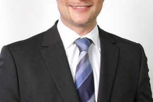  Jörg Mayer, Geschäftsführer des Bundesverband Solarwirtschaft e.V. (BSW-Solar), wurde in den Vorstand des ESTIF berufen 