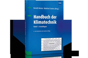  Handbuch der Klimatechnik – Band 1: Grundlagen 
