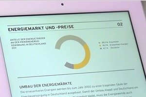  Energie kompakt-App von Vaillant 