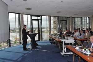  PlanerSymposium 2012 in Hamburg 