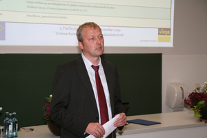  Prof. Felsmann, TU Dresden 